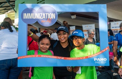 Online course to combat misinformation about vaccines