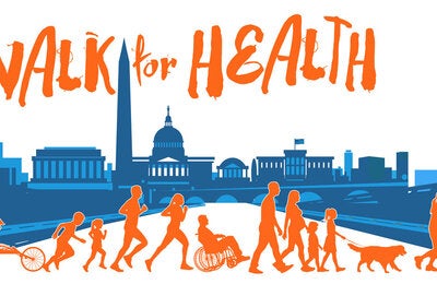 Walk for Health 2026