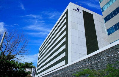 Hospital Moinhos de Vento