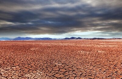 El fenómeno de El Niño en las Américas tendrá importantes repercusiones sanitarias