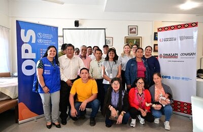 grupal conasapi