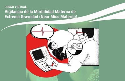 portada curso virtual Near Miss