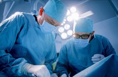 surgeons