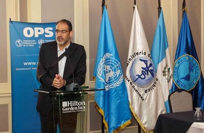 Legado Institucional