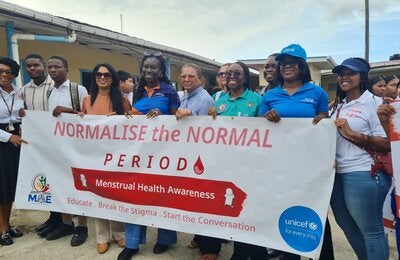 Adolescent health