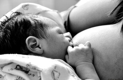 breastfeeding