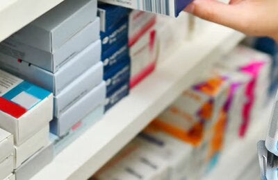 Regulacion de medicamentos