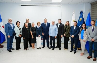 OPS impulsa hoja de ruta para fortalecer los servicios de terapia del lenguaje y la audición en RD