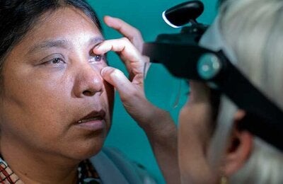 Tracoma