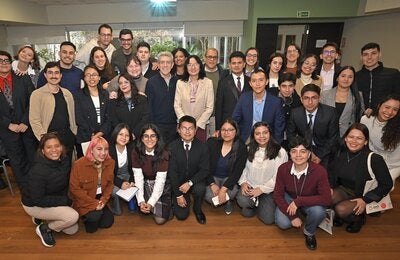 Tabaco jovenes
