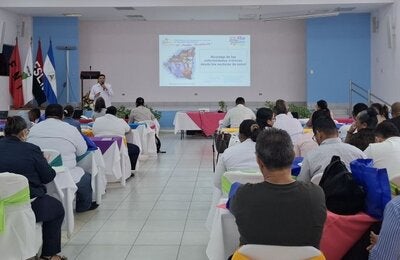 Nicaragua fortalece la vigilancia y monitoreo de las enfermedades crónicas no transmisibles