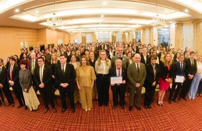 II Congreso de Salud Pública