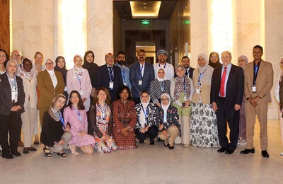 Momentum builds as countries accelerate action to defeat meningitis