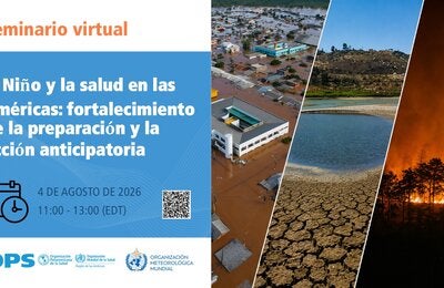 Afiche del evento