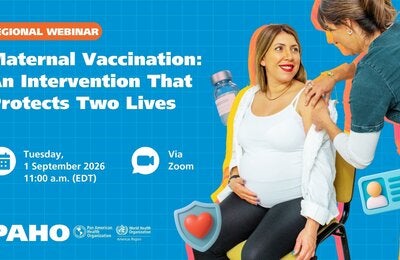 Maternal Vaccination: An Intervention That Protects Two Lives