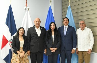 República Dominicana inicia proceso para evaluar y fortalecer su sistema de atención de emergencias y cuidados críticos
