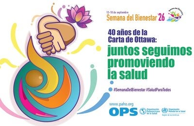 Póster de la campaña