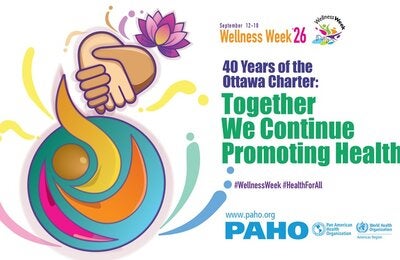 Poster of the campaign