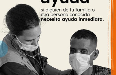Post Salud Mental