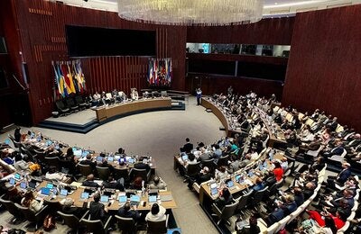 Sala A Consejo Directivo