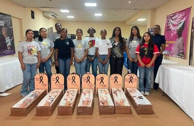 Tobacco Control Youth Forum