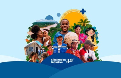 Catalytic investments to accelerate disease elimination in the Americas    “This is the moment to act!” 