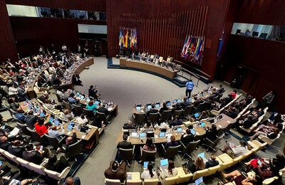 Room A Directing Council
