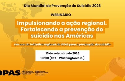 mapa da região das Américas