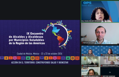 Webinario
