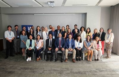 PulseNet Guatemala