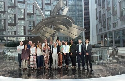 GISAID, GISRS and PAHO strengthen bioinformatics capacities for genomic surveillance