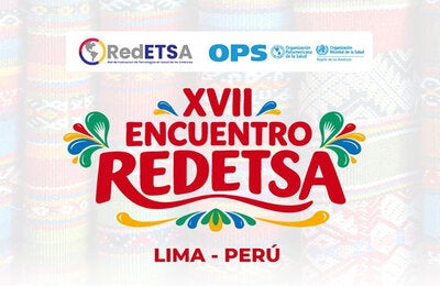 157 encuentro de redetsa