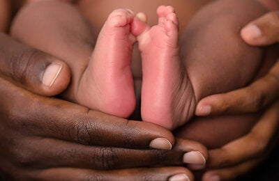 Certification Ceremony: Elimination of Mother-to-Child- transmission (EMTCT) of HIV in Barbados
