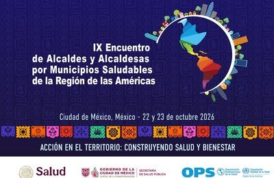 afiche del IX Encuentro