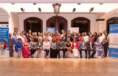 HW Diálogo Político Honduras