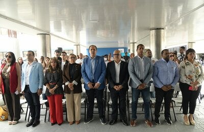 República Dominicana impulsa la vacunación de perros y gatos para avanzar hacia la eliminación de la rabia