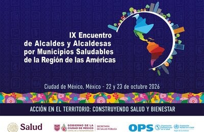 Cartel del evento