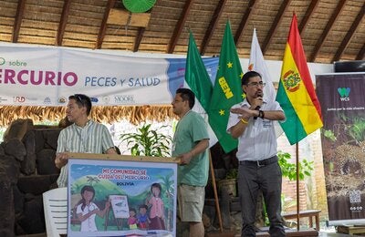 Mercurio Bolivia 2026