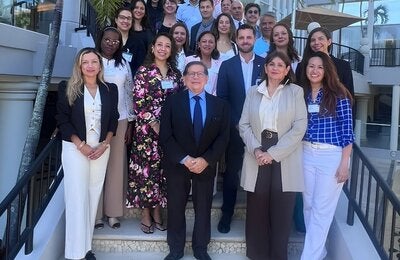 Foto grupal