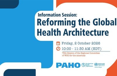 banner global health arquitecture