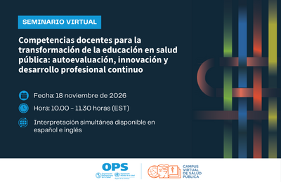 banner webinar virtual campus esp