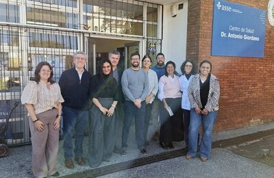 Visita Giordano - URY 
