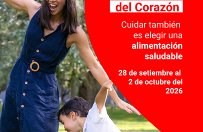Semana corazon 26