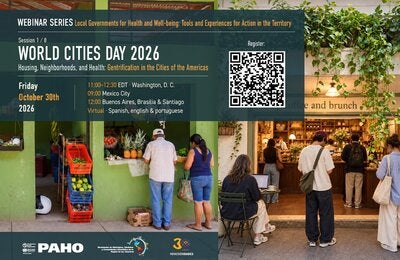 Event's poster