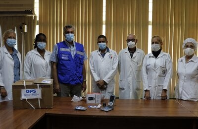 Hospital William Soler