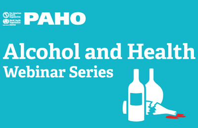 alcohol webinar series