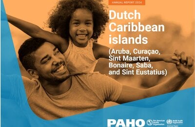 Dutch Caribbean islands, country annual report 2024