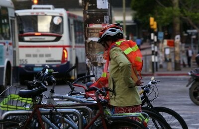 Transito vehicular 