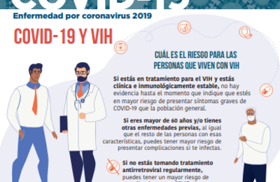 vih-covid-19