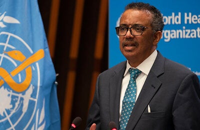 Tedros